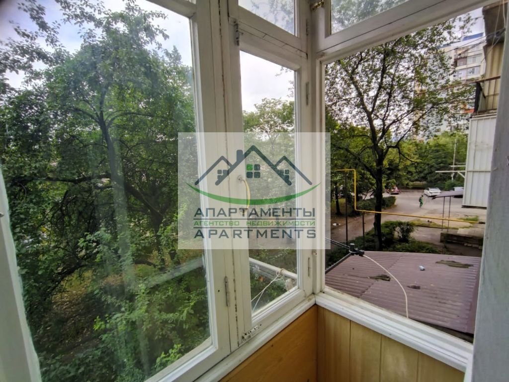 Продажа 2-комнатной квартиры, Кисловодск, Цандера проезд