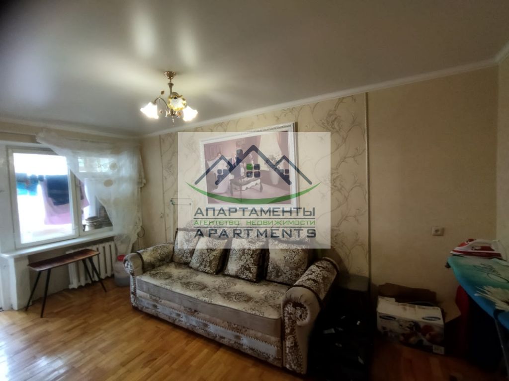 Продажа 2-комнатной квартиры, Кисловодск, Цандера проезд