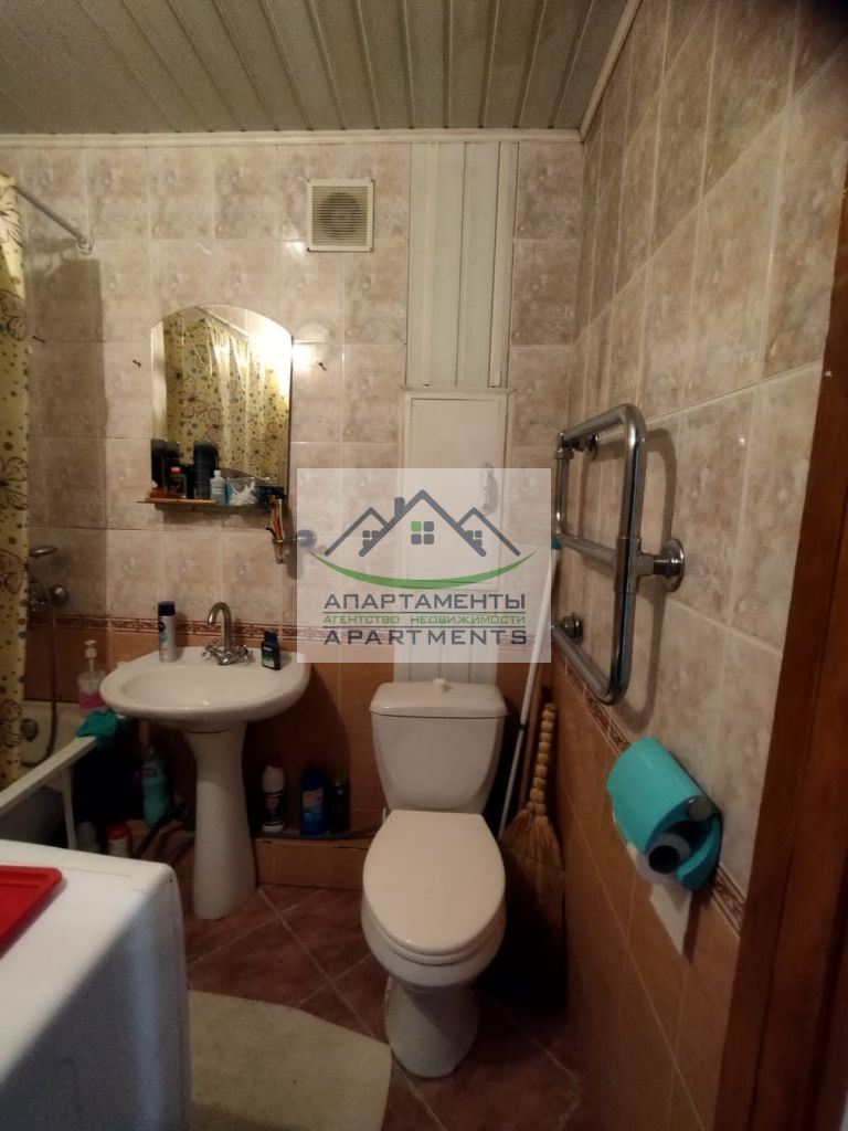 Продажа 2-комнатной квартиры, Кисловодск, Цандера проезд