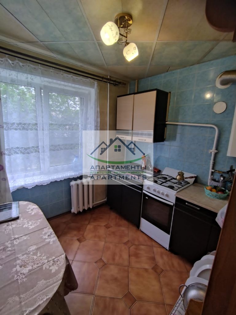 Продажа 2-комнатной квартиры, Кисловодск, Цандера проезд