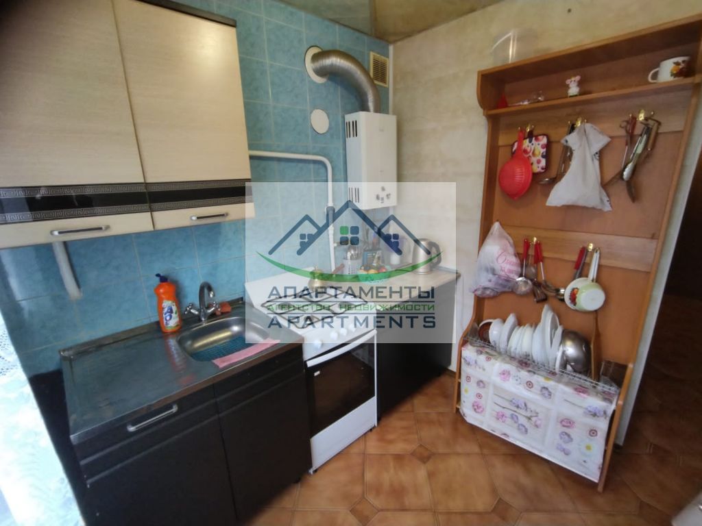 Продажа 2-комнатной квартиры, Кисловодск, Цандера проезд