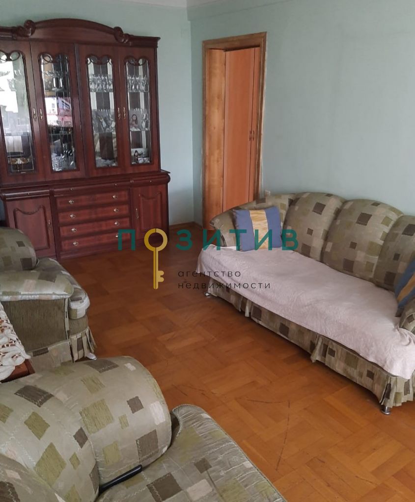 Продажа 3-комнатной квартиры, Пятигорск, Московская ул,  88к2