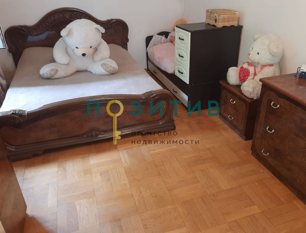 Продажа 3-комнатной квартиры, Пятигорск, Московская ул,  88к2