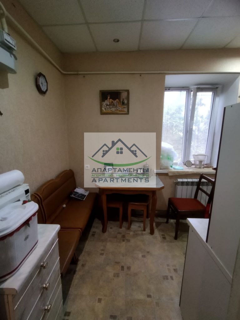 Продажа 2-комнатной квартиры, Кисловодск, 8 Марта ул,  13