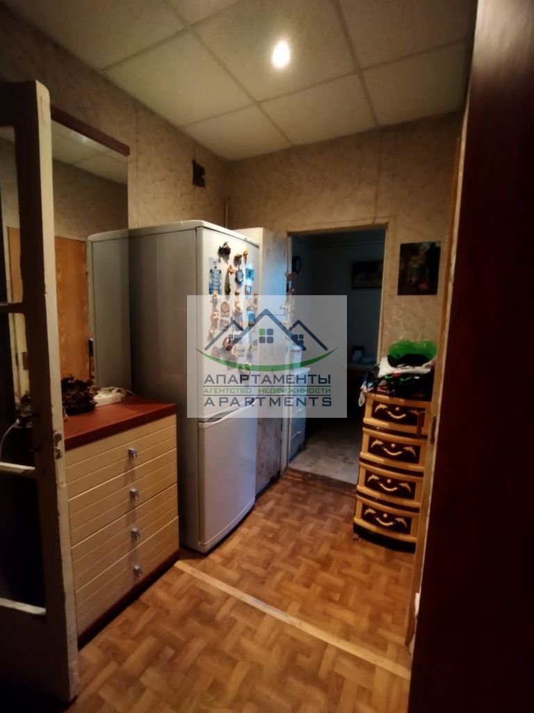 Продажа 2-комнатной квартиры, Кисловодск, 8 Марта ул,  13