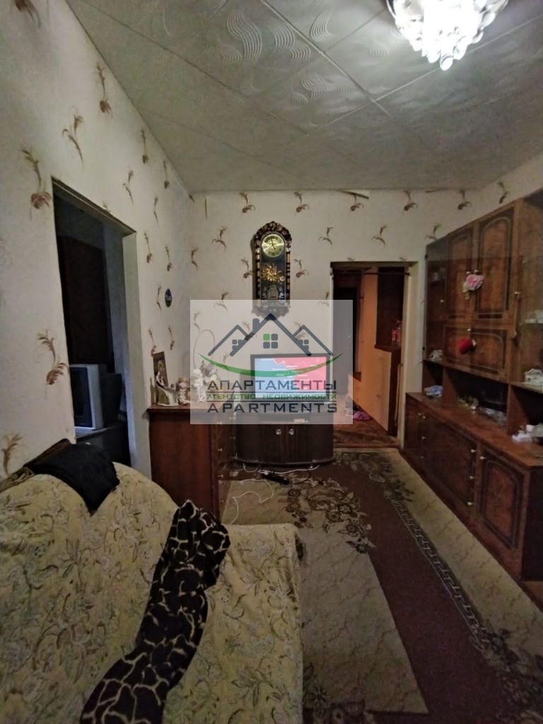 Продажа 2-комнатной квартиры, Кисловодск, 8 Марта ул,  13