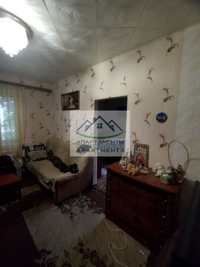 Продажа 2-комнатной квартиры, Кисловодск, 8 Марта ул,  13