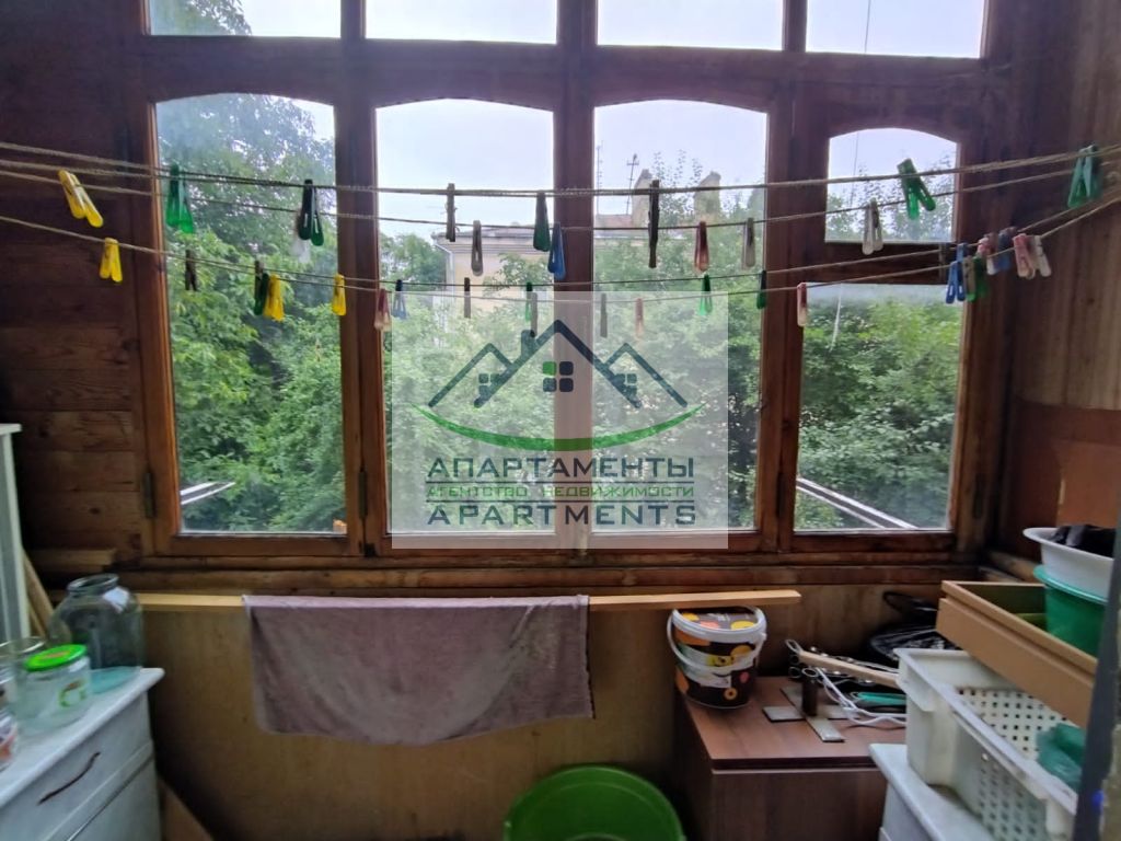 Продажа 2-комнатной квартиры, Кисловодск, 8 Марта ул,  13