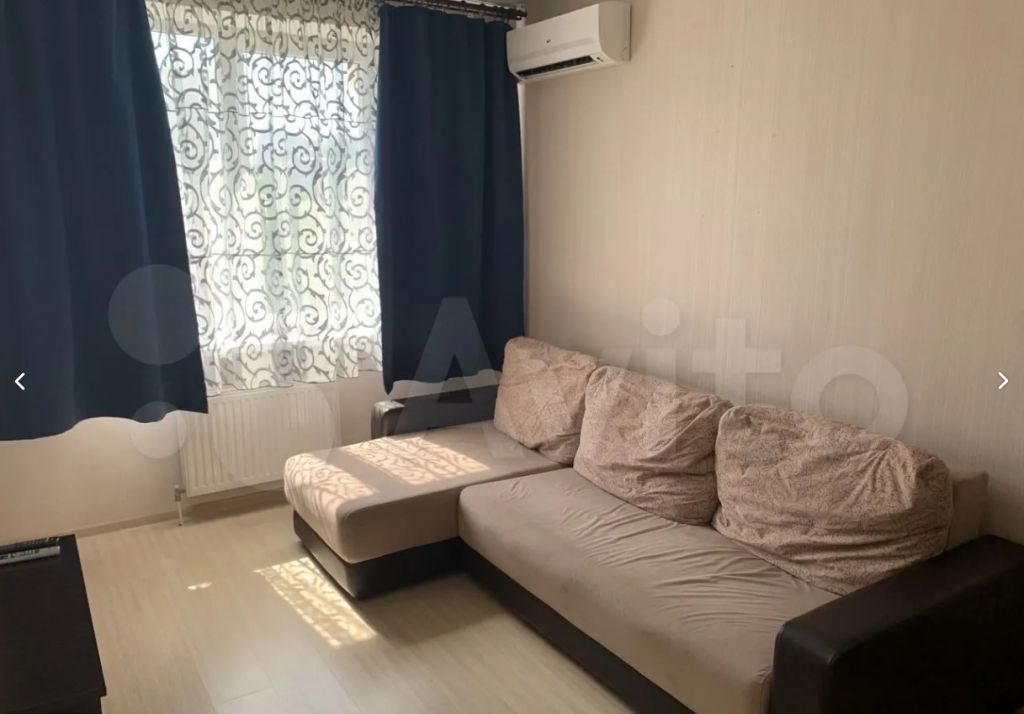 Аренда 1-комнатной квартиры, Ставрополь, Лермонтова ул,  121