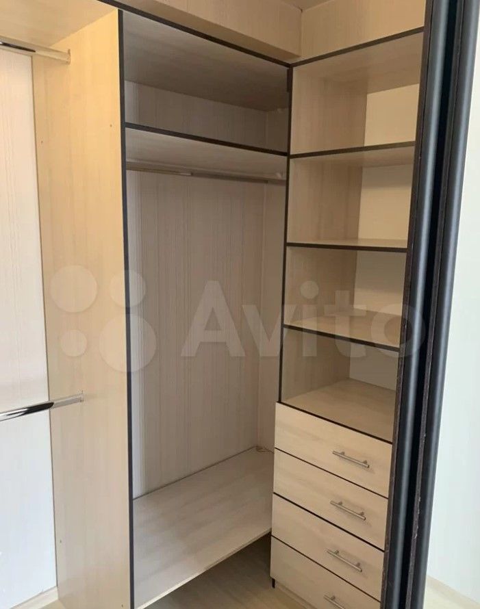 Аренда 1-комнатной квартиры, Ставрополь, Лермонтова ул,  121