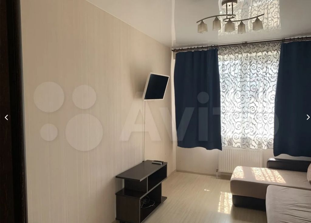 Аренда 1-комнатной квартиры, Ставрополь, Лермонтова ул,  121