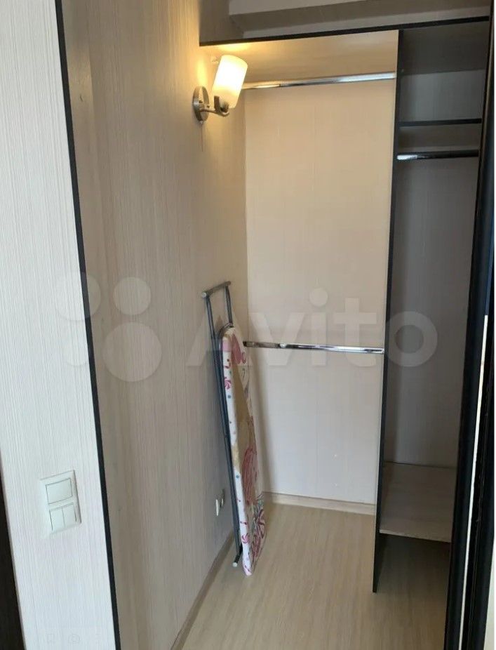 Аренда 1-комнатной квартиры, Ставрополь, Лермонтова ул,  121