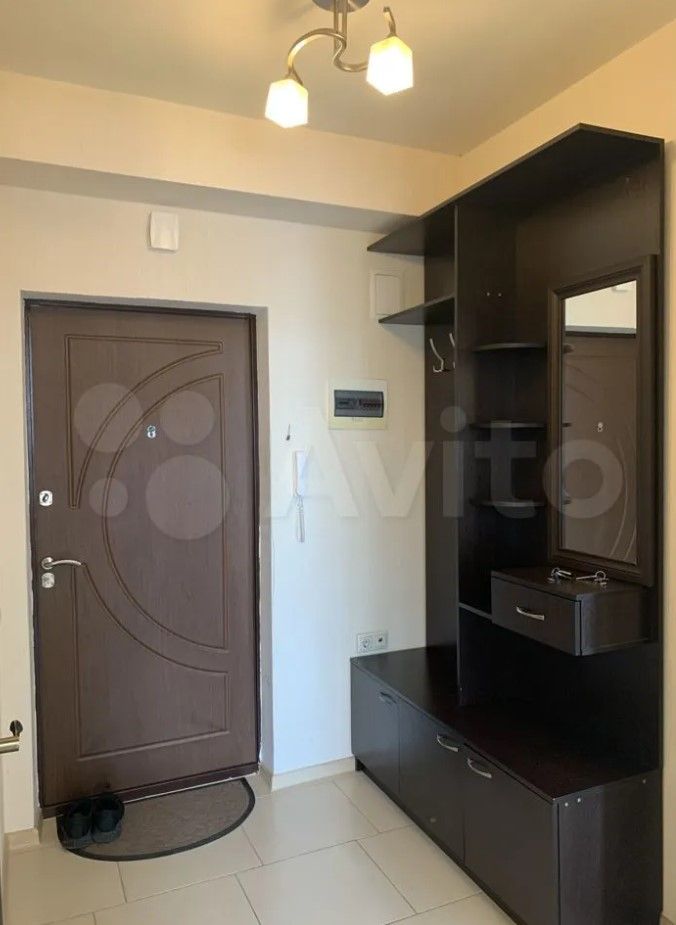 Аренда 1-комнатной квартиры, Ставрополь, Лермонтова ул,  121