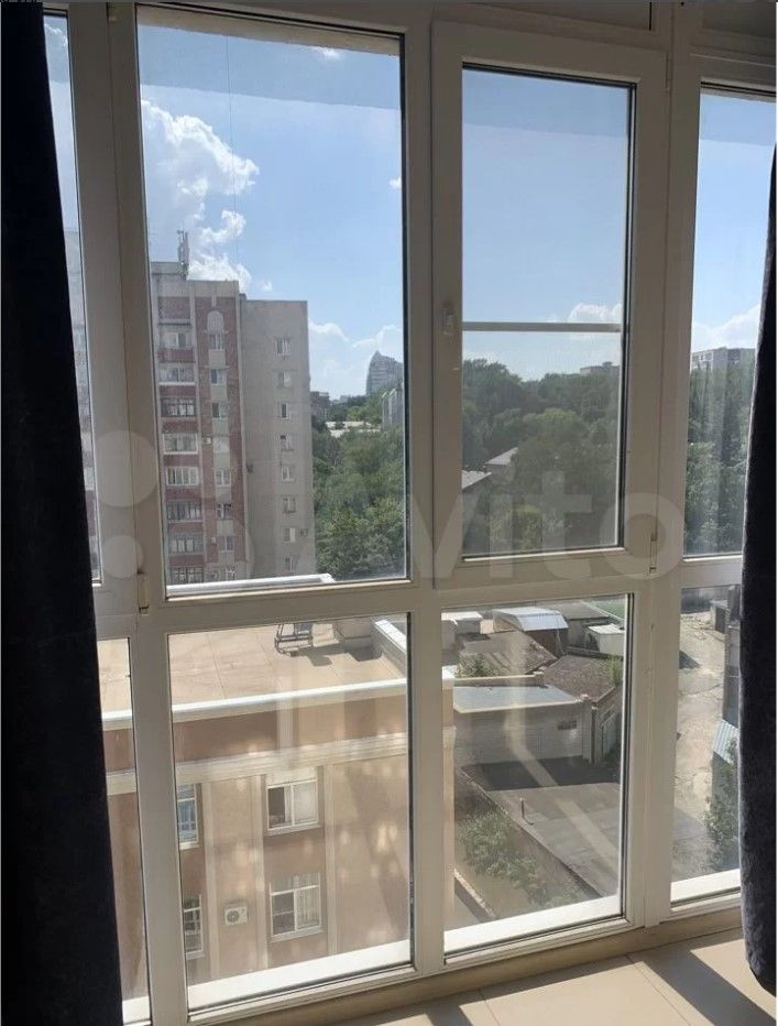 Аренда 1-комнатной квартиры, Ставрополь, Лермонтова ул,  121