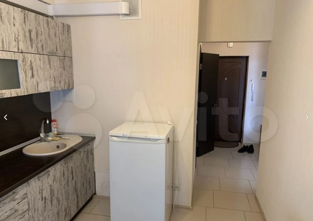 Аренда 1-комнатной квартиры, Ставрополь, Лермонтова ул,  121