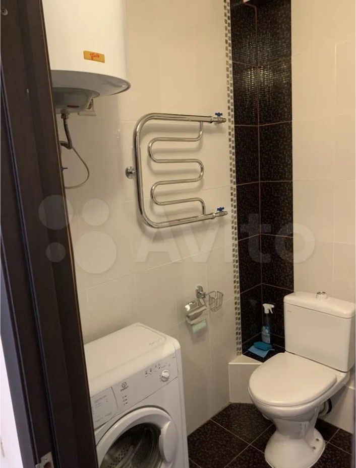 Аренда 1-комнатной квартиры, Ставрополь, Лермонтова ул,  121