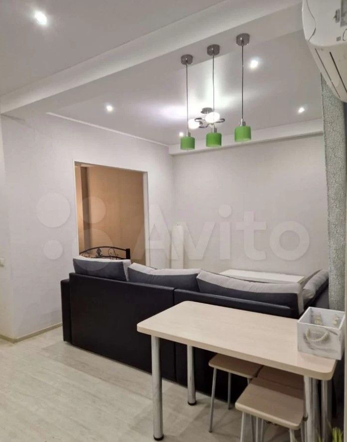 Аренда 1-комнатной квартиры, Ставрополь, Лермонтова ул,  121