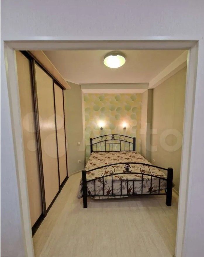 Аренда 1-комнатной квартиры, Ставрополь, Лермонтова ул,  121