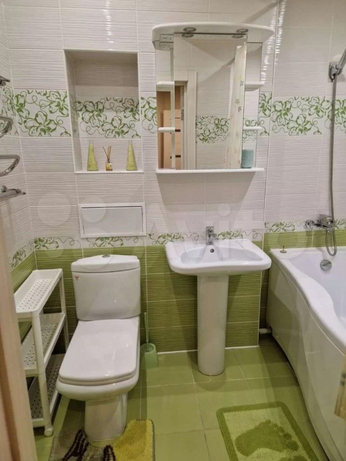 Аренда 1-комнатной квартиры, Ставрополь, Лермонтова ул,  121