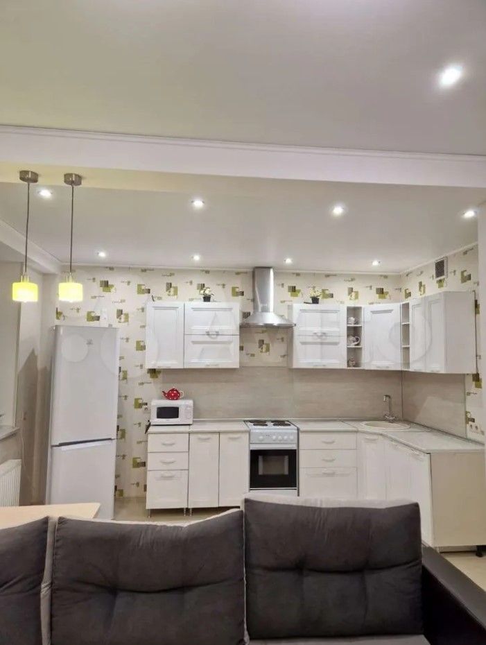 Аренда 1-комнатной квартиры, Ставрополь, Лермонтова ул,  121