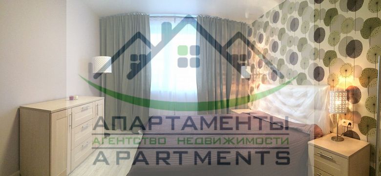Продажа 3-комнатной квартиры, Пятигорск, Пушкинская ул,  33к1