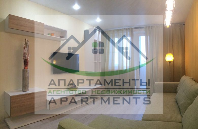 Продажа 3-комнатной квартиры, Пятигорск, Пушкинская ул,  33к1