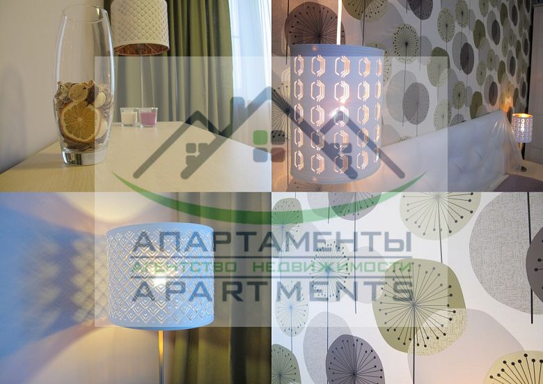 Продажа 3-комнатной квартиры, Пятигорск, Пушкинская ул,  33к1