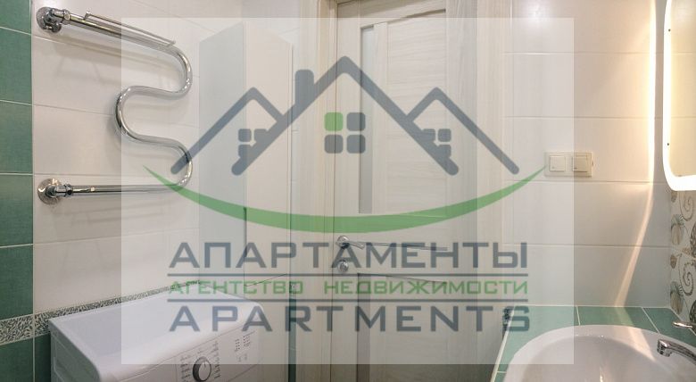 Продажа 3-комнатной квартиры, Пятигорск, Пушкинская ул,  33к1