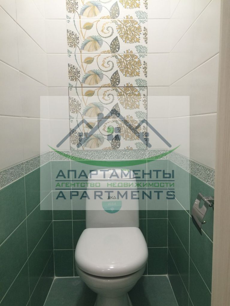 Продажа 3-комнатной квартиры, Пятигорск, Пушкинская ул,  33к1