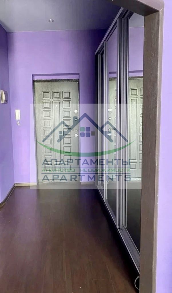 Продажа 3-комнатной квартиры, Пятигорск, Пушкинская ул,  33к1