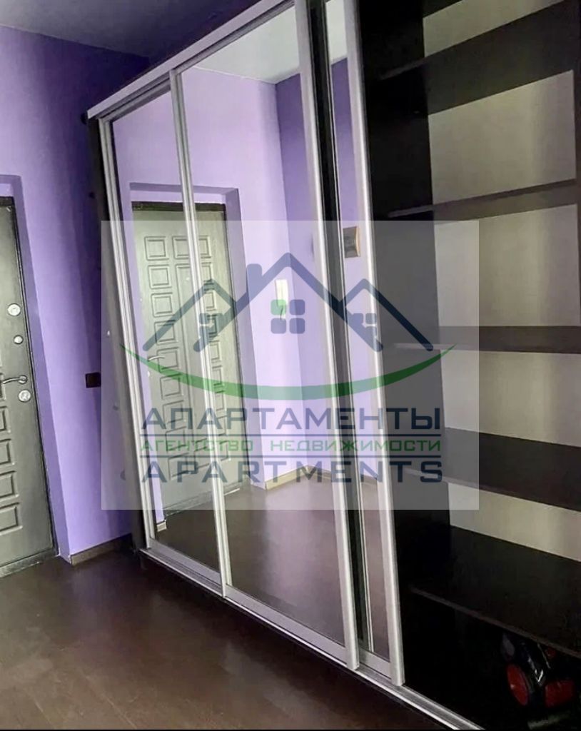 Продажа 3-комнатной квартиры, Пятигорск, Пушкинская ул,  33к1