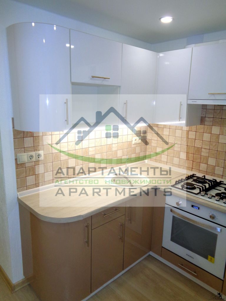 Продажа 3-комнатной квартиры, Пятигорск, Пушкинская ул,  33к1