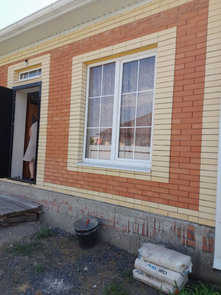 Продажа дома, 60м <sup>2</sup>, 3 сот., Батайск, Саратовская ул