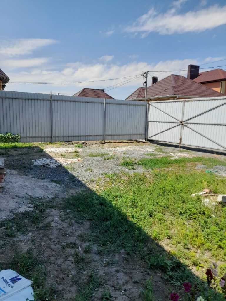 Продажа дома, 60м <sup>2</sup>, 3 сот., Батайск, Саратовская ул