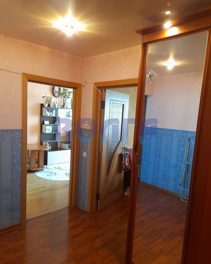 Продажа 2-комнатной квартиры, Кострома, Суслова ул,  5А