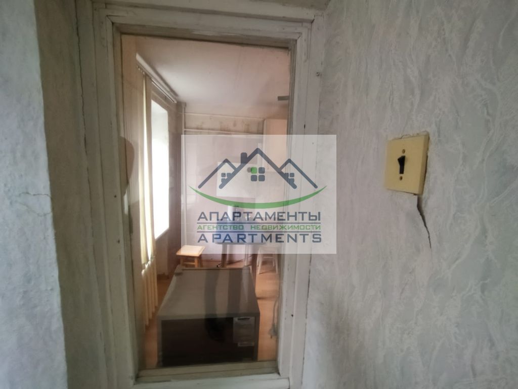 Продажа 1-комнатной квартиры, Кисловодск, Островского ул,  25