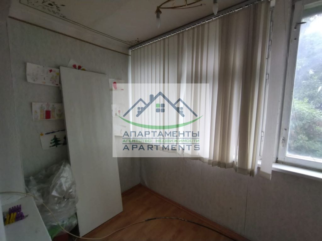Продажа 1-комнатной квартиры, Кисловодск, Островского ул,  25