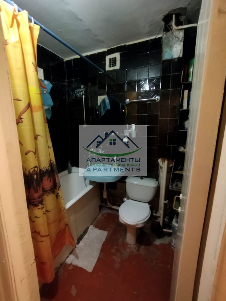 Продажа 1-комнатной квартиры, Кисловодск, Островского ул,  25