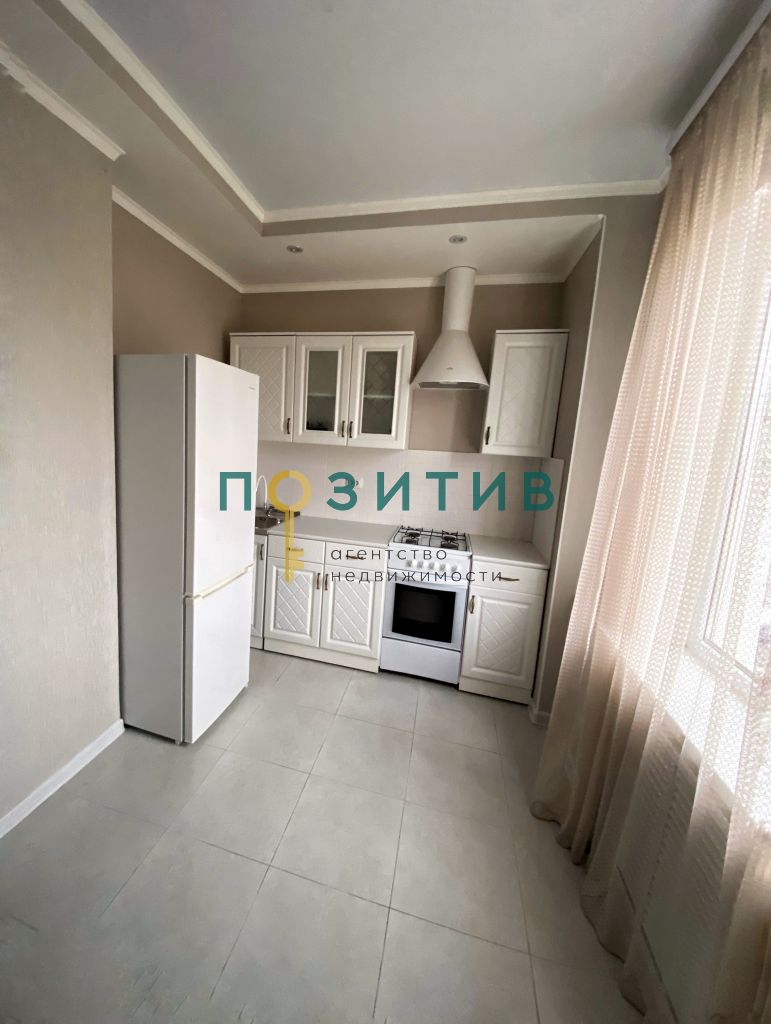 Продажа 1-комнатной квартиры, Пятигорск, Ермолова ул,  14к7