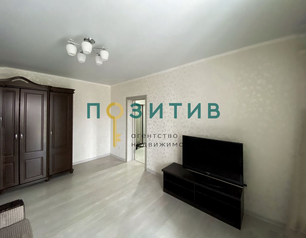 Продажа 1-комнатной квартиры, Пятигорск, Ермолова ул,  14к7