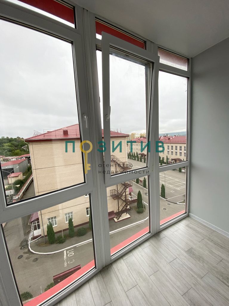 Продажа 1-комнатной квартиры, Пятигорск, Ермолова ул,  14к7