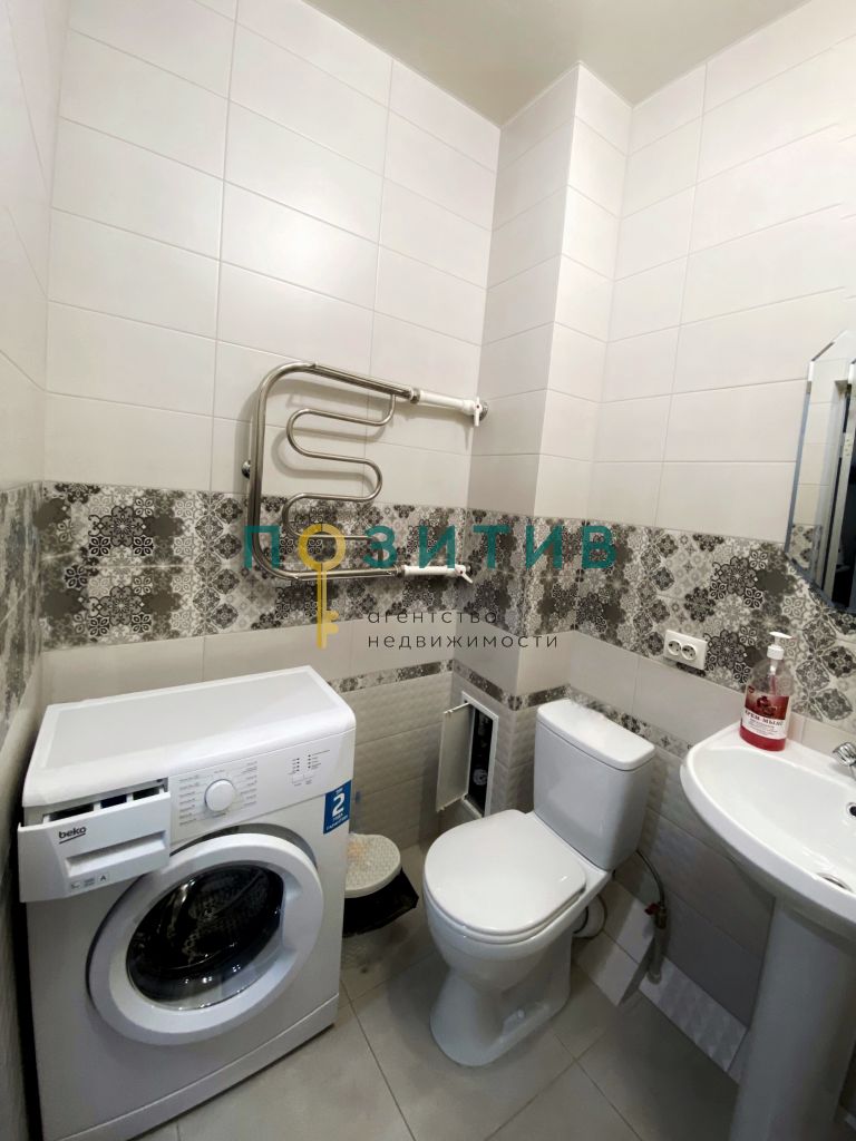 Продажа 1-комнатной квартиры, Пятигорск, Ермолова ул,  14к7