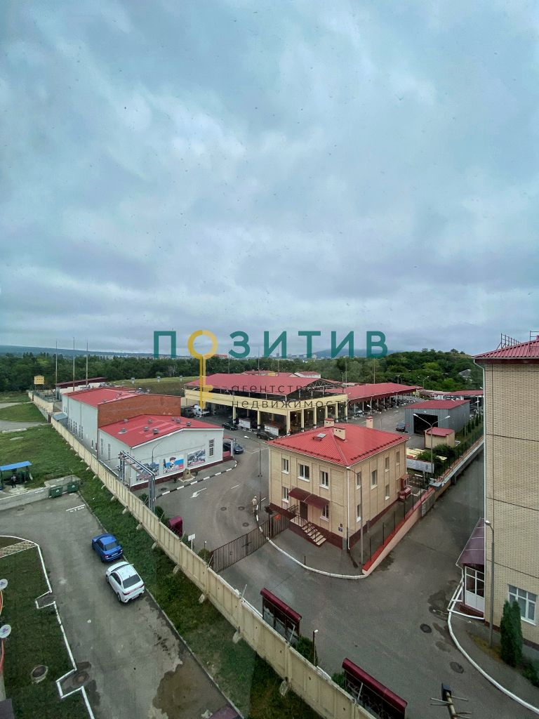Продажа 1-комнатной квартиры, Пятигорск, Ермолова ул,  14к7