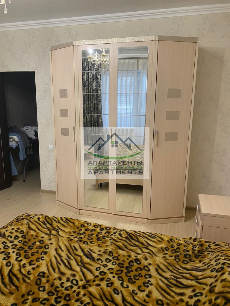 Продажа 3-комнатной квартиры, Пятигорск, Людкевича ул,  9 к 2