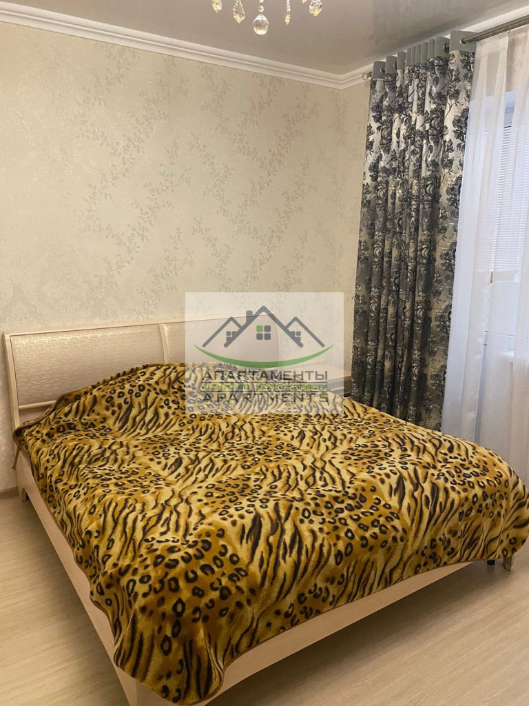 Продажа 3-комнатной квартиры, Пятигорск, Людкевича ул,  9 к 2