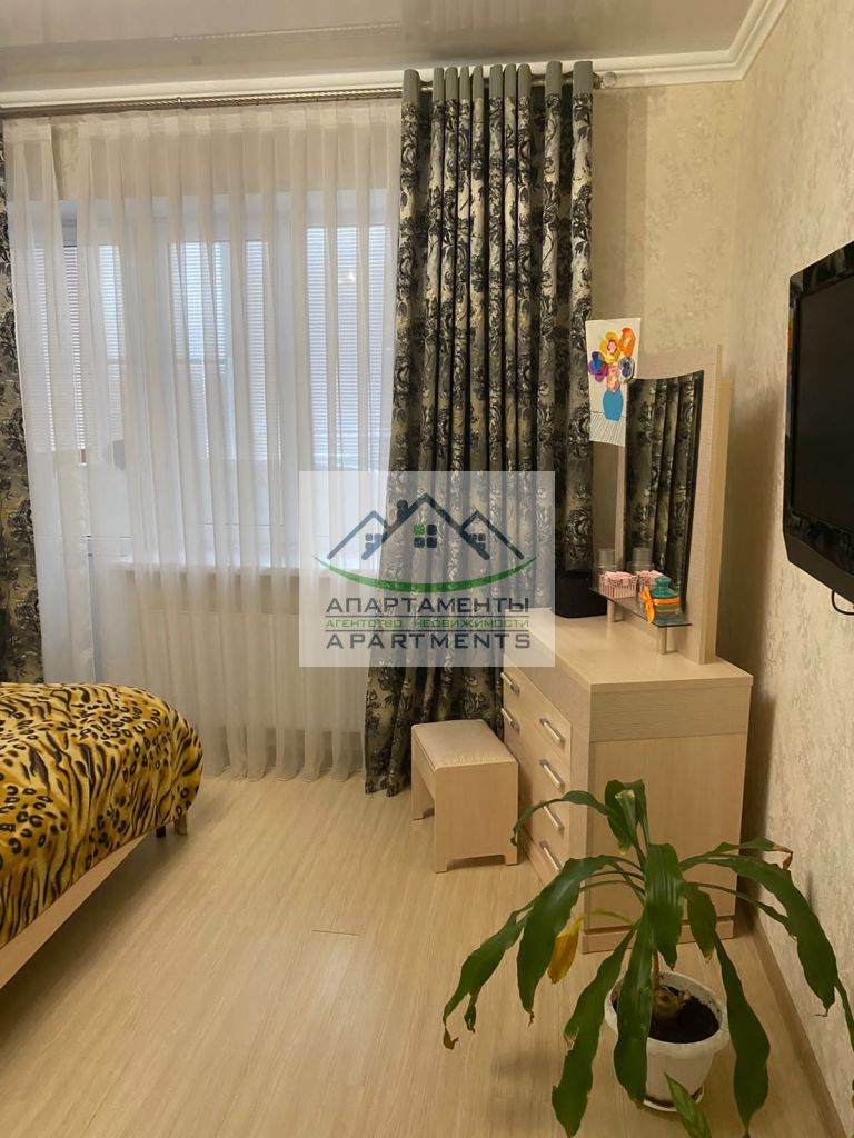 Продажа 3-комнатной квартиры, Пятигорск, Людкевича ул,  9 к 2