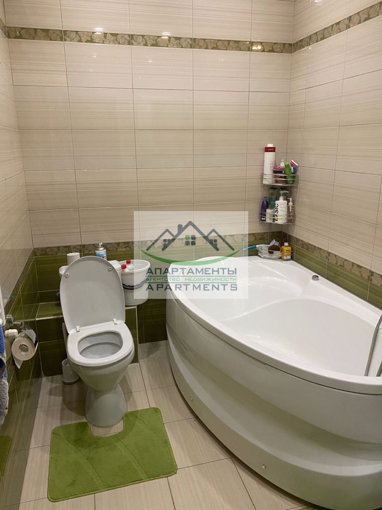 Продажа 3-комнатной квартиры, Пятигорск, Людкевича ул,  9 к 2