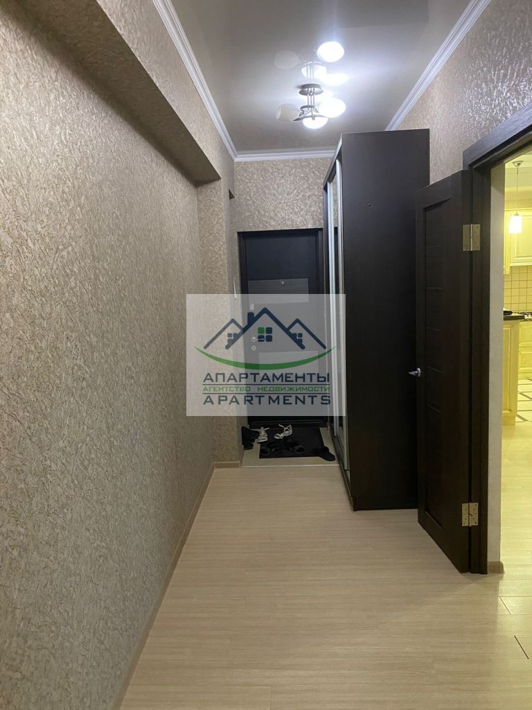 Продажа 3-комнатной квартиры, Пятигорск, Людкевича ул,  9 к 2