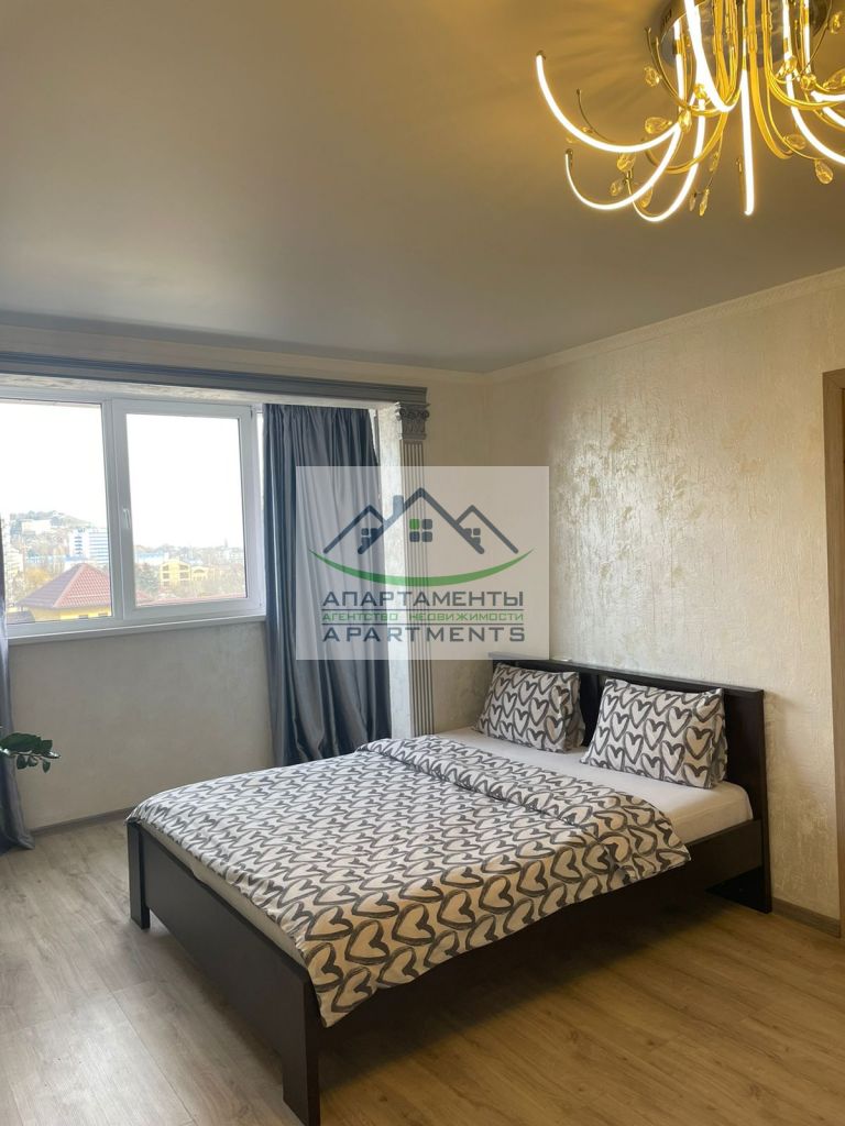 Продажа 1-комнатной квартиры, Пятигорск, Первомайская ул,  2к2