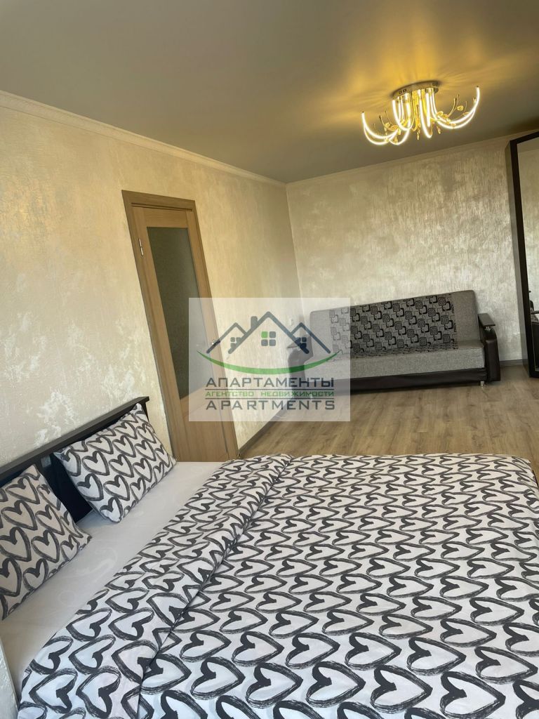 Продажа 1-комнатной квартиры, Пятигорск, Первомайская ул,  2к2